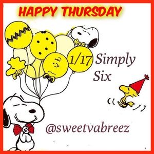 🎈1/17 SIGN Up closed